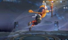 老夫子皮肤最新爆料视频,经典元素与现代潮流的完美融合