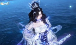 逆水寒最新爆料时装什么时候上,神秘时装即将上线，华丽蜕变引期待！